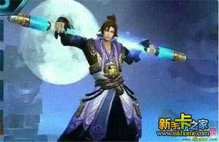 王者最新爆料至尊宝,王者峡谷新英雄，月光下的传奇英雄归来